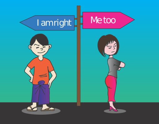 Compromise or Sacrifice?