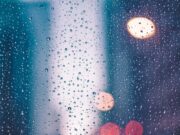 Zali Khoop Divasanni – झाली खूप दिवसांनी water droplets on clear glass