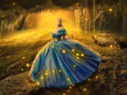 I Want My Cinderella Back